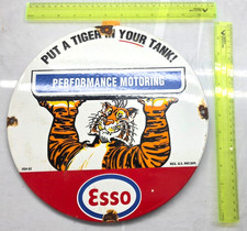ESSO 12