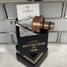 Macallan RARE CASK Stopper 2018 Whiskey Scotch Rare Copper Limited Edition picture