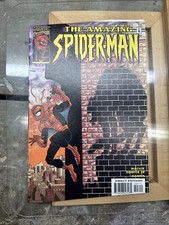 Amazing Spider-Man #27 (1999) Factory Multi-Misprint Error RARE picture