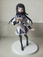 Puella Magi Madoka Magica Homura Akemi SQ Figure Banpresto picture
