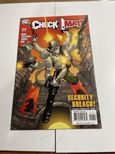 Checkmate # 17 B67 8.0 picture