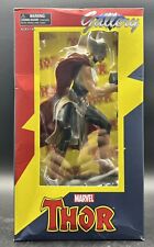 Marvel Gallery Femme Fatales 9 Inch PVC Statue - Lady Thor picture
