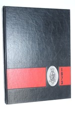 1973 Fort Osage High School Yearbook Annual Independence Missouri MO Vol. 18 picture