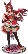 Uma Musume Pretty Derby [Scarlet Colored Nuit Etoile] Daiwa Scarlet 1/7 Scale Pl picture