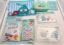 Hangyodon Bundle Set Total 6 Pcs With A Gift Memo Pad JP picture