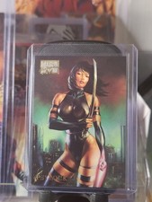1996 Marvel Masterpieces Complete Base Set 100+  Boris Vallejo & Julie Bell picture