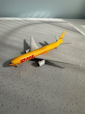Gemini Jets DHL 777F in 1/400 Scale Now Sold Out picture