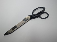 Vintage Wiss Trimline 427 ½ L.H. Left-Handed Dressmaker Shears / Sewing Scissors picture