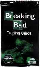2014 Cryptozoic Breaking Bad Seasons 1-5 You Pick Your Cards - Iconic Set picture