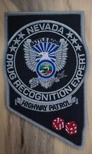 NHP DRE Drug Recognition Expert Patch Buy It Now Special  picture