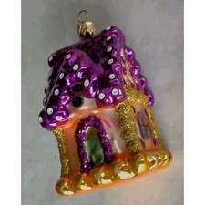 Glass Ornament 