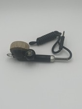 Vintage Shure SW-109 Handheld Carbon Microphone – 1/4” Plug With Original Cover picture