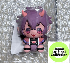NU: Carnival Morvay Mini Figure DMM Scratch From Japan picture