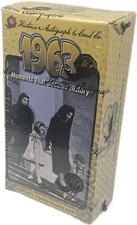 2026 Historic Autographs 1963: Moments That Became History Hobby Box 8 Packs picture