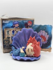 Funko Fun Squad Franny with Jewel of Atlantis Blind Box Grail Figure 2026 LE 500 picture