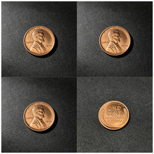 3PCS 1909-S VDB Lincoln Wheat Cent Penny Rare Sought As shown in the figure picture