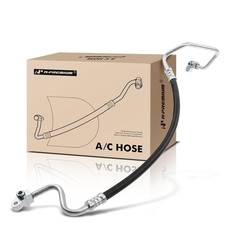 A-Premium A/C Suction & Discharge Line Hose Assembly Compatible with Toyota picture
