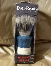NOS Vintage Ever-Ready F40 Shaving Brush picture