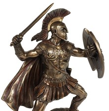 ACHILLES 9 1/2
