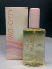1984 Avon Original Sweet Honesty 1.8 fl oz Cologne Perfume Spray NOS Vintage picture
