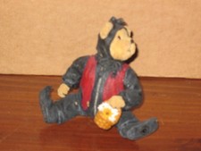 Boyds Bears Shoe Box Lady B Bear #3257 1E/918 No box picture
