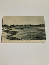 Nantucket Wauwinet from the Haulover Wyer PC Postcard picture