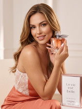 La Vie Est Belle Lancome 2.5 oz 75ml L'Eau De Parfum Spray Women New Sealed picture