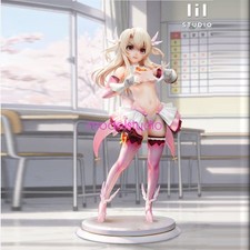 impression Studio FATE Illyasviel von Einzbern Model Pre-order 1/6 Scae Painted picture