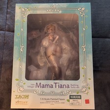 VERTEX ORIGINALS ELF VILLAGE 14th Villager Mama Tiana 1/6 PVC Figure picture