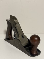 Vintage Witherby No 3 Smooth Bottom Wood Plane - Made in Germany picture