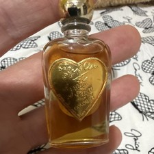 Yves Saint Laurent Y Cologne Sweet N' Lovely Mini Perfume Bottle picture