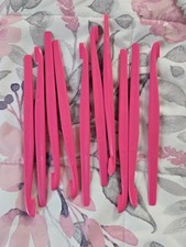 Tupperware Orange Grapefruit Citrus Peeler Set of 10 New picture