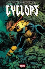 CYCLOPS #1 picture
