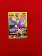 Team Rockets Crobat ex 242/182 HR picture
