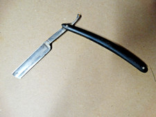 Genco Henry's XX Straight Razor picture