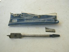 Craftsman 9-41934 Sharp Expansive Auger Wood Bit 7/8