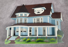 Vintage Sheila’s Collectibles Goodwill House Bramwell WV Cottagecore Decor picture
