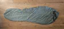 USGI Modular Patrol SLEEPING BAG Regular Size VGC Foliage MSS picture