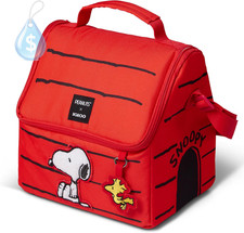 Igloo Peanuts | Snoopy Soft Sided Cooler Collection picture