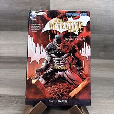 DC Comics Graphic Novel Detective Comics Vol. 2 - Scare Tactics picture