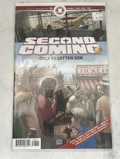 BACK ISSUE INDIE PUBLISHERS Scout,Valiant picture