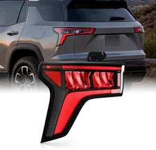 - Fits 2025-2027 Chevy Equinox Tail Light picture