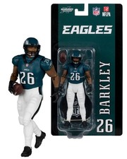 Saquon Barkley (Philadelphia Eagles) McFarlane NFL 6