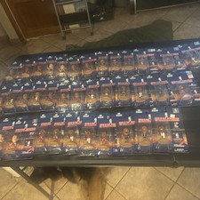 Corinthian NBA Headliners 96/97 Figure Lot of 37 picture