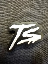 Terror Squad enamel Pin - Big Pun - Capitol Punishment TS - Fat Joe Not A Player picture
