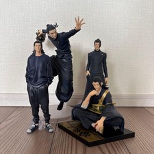 Geto Suguru Jujutsu Kaisen Figure Ichiban Kuji Collectible Japan king of artist picture