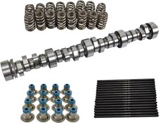 LS Stage 3 Truck Camshaft Kit Fit for 1999-2013 4.8 5.3 6.0 6.2 LS1 LS2 LS6 (... picture