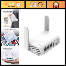 GL.iNet GL-SFT1200 (Opal) Portable WiFi Travel Router, Mini VPN Wireless Router picture