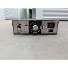 Vintage Audiovox MCB-1000 23 Channel CB Radio Transceiver (Made in Japan) picture
