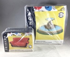 Dept 56 Set of 2: 
